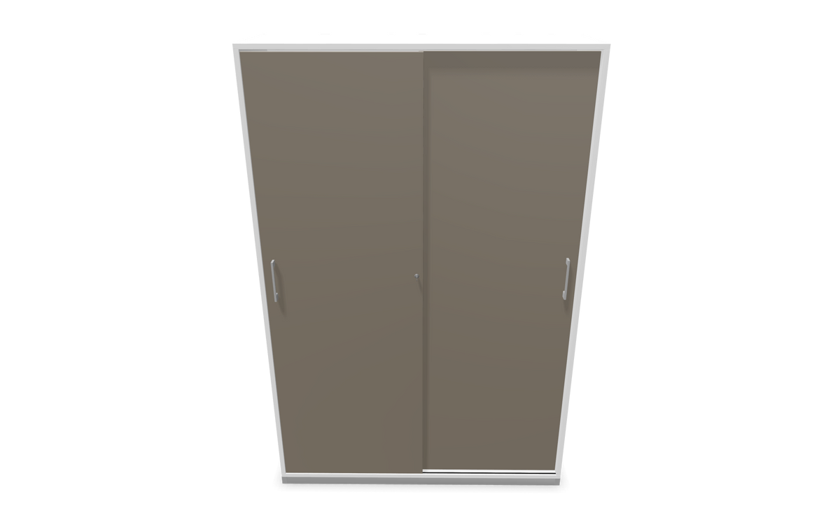 Choice Schiebetürschrank