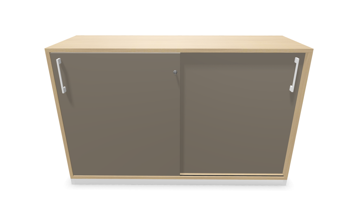 Choice Schiebetürschrank