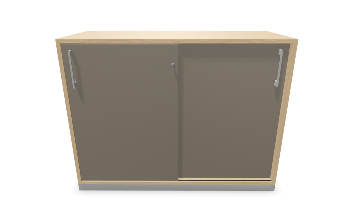 Choice Schiebetürschrank