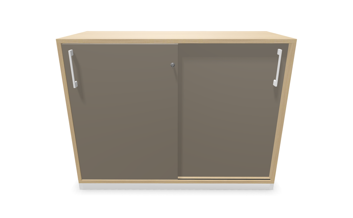 Choice Schiebetürschrank