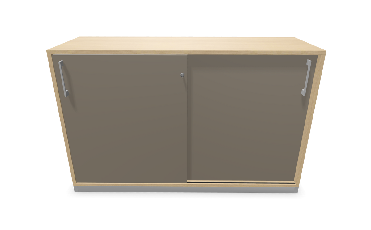 Choice Schiebetürschrank