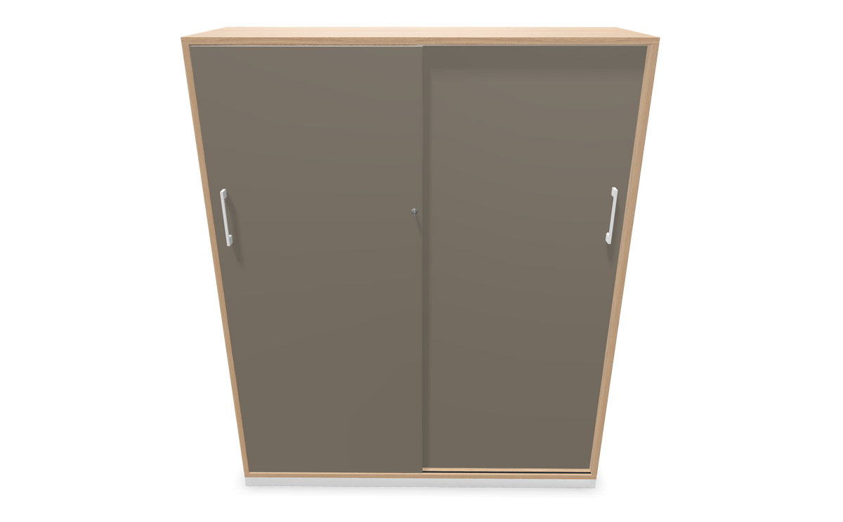 Choice Schiebetürschrank