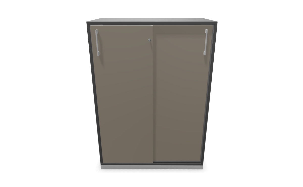 Choice Schiebetürschrank