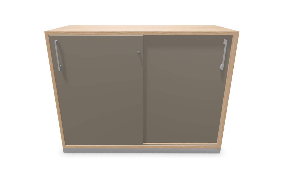 Choice Schiebetürschrank