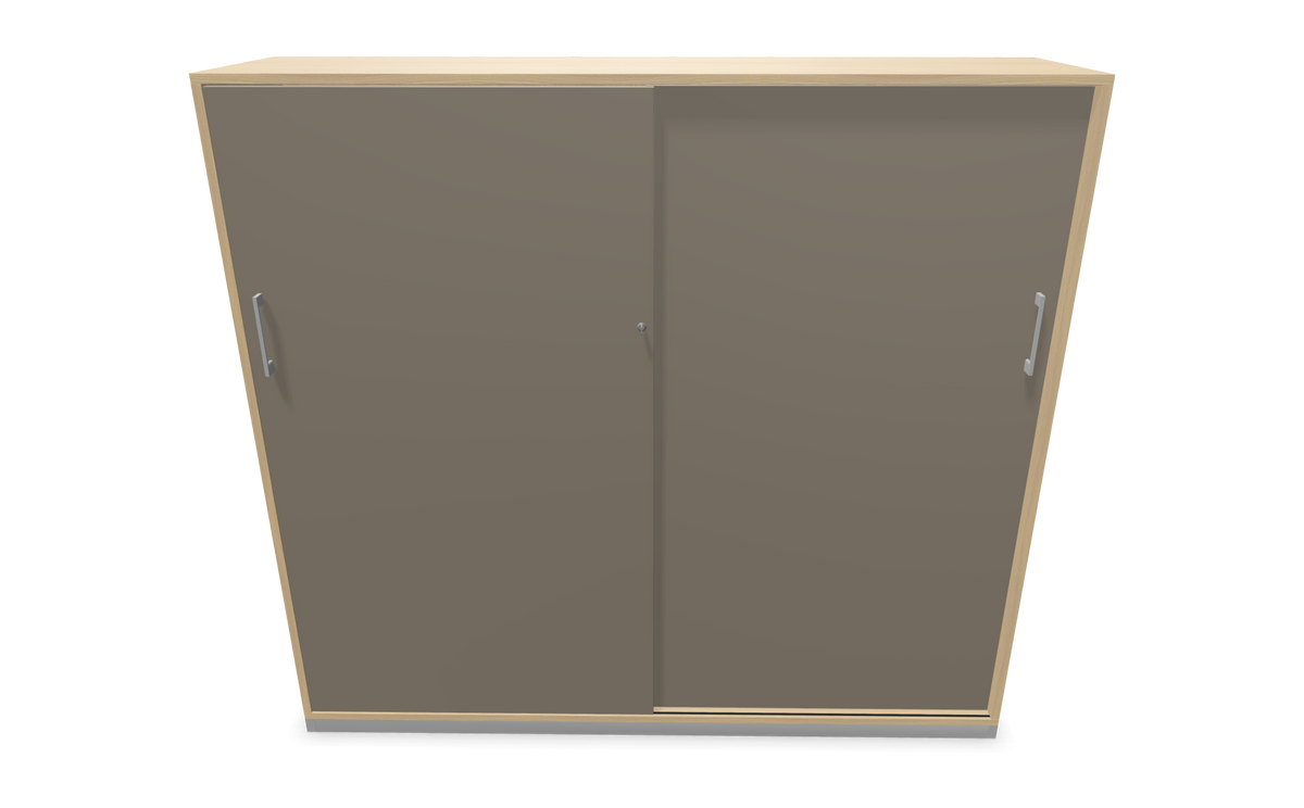 Choice Schiebetürschrank