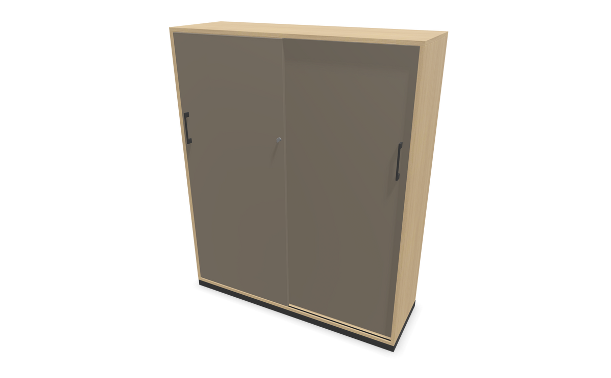 Choice Schiebetürschrank