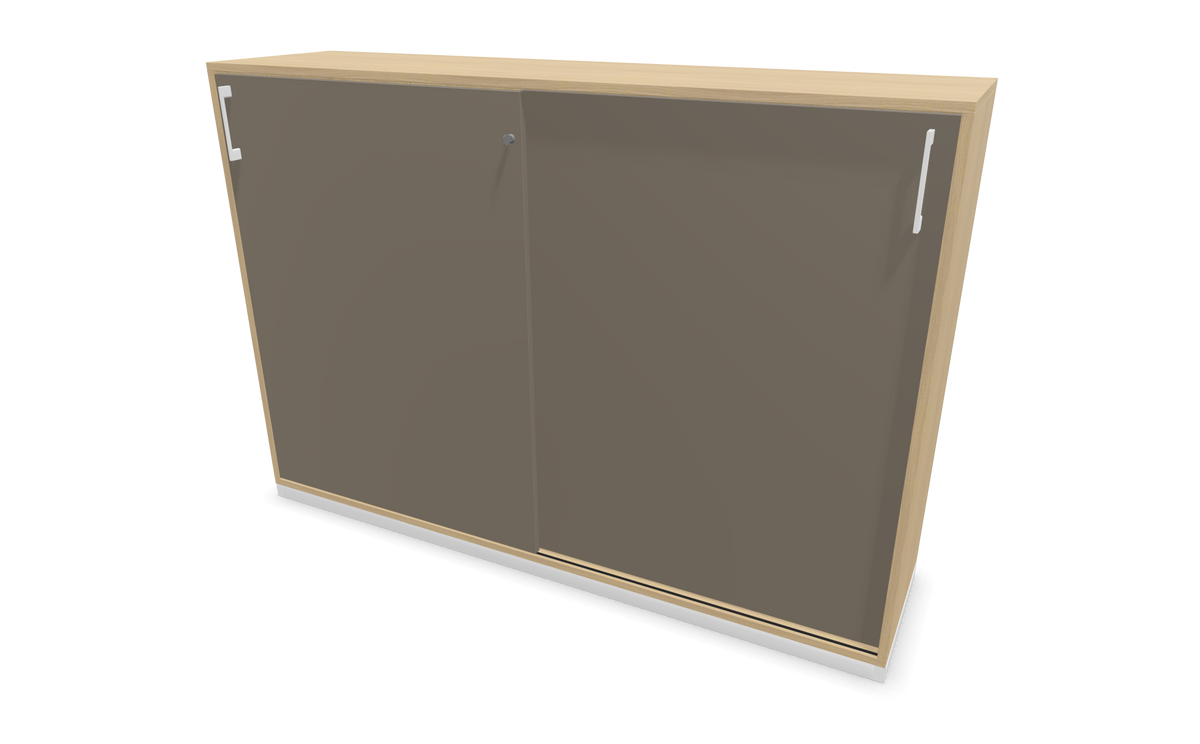 Choice Schiebetürschrank