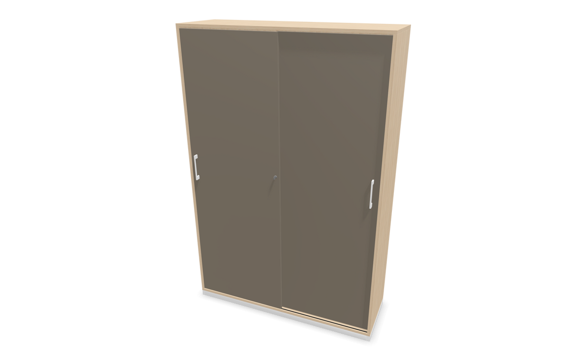 Choice Schiebetürschrank