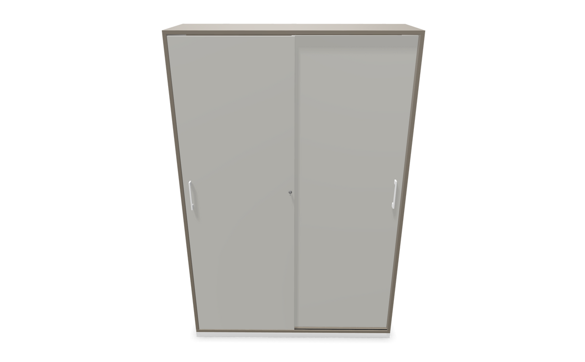 Choice Schiebetürschrank