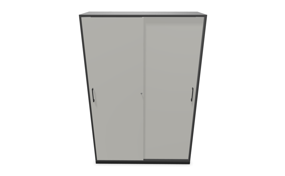 Choice Schiebetürschrank