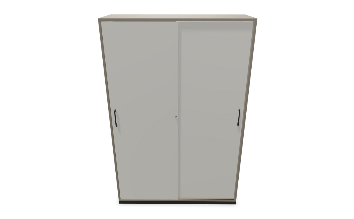 Choice Schiebetürschrank