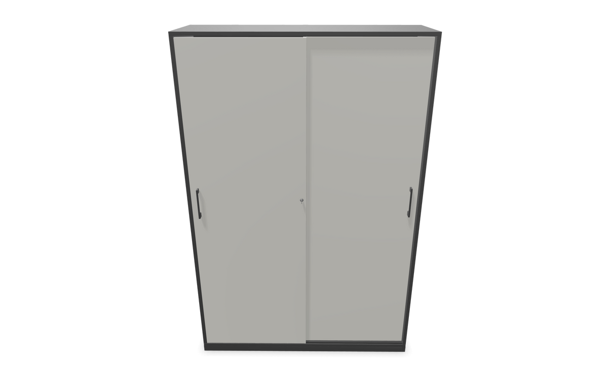 Choice Schiebetürschrank