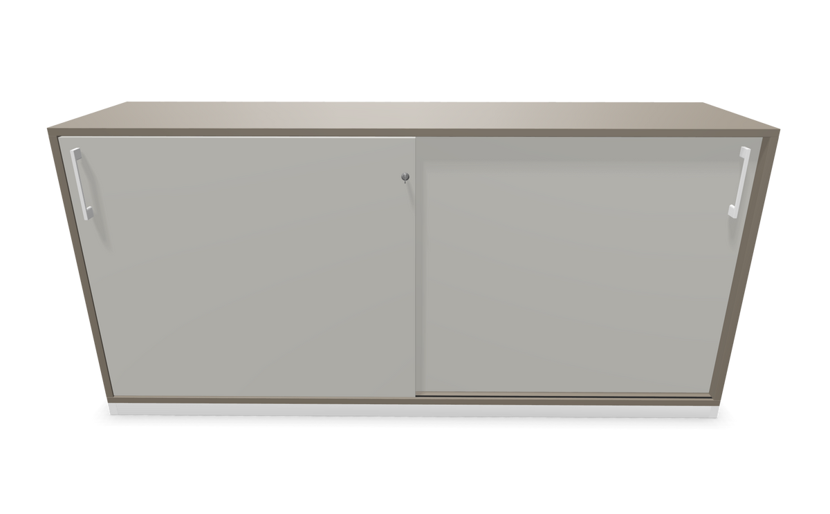 Choice Schiebetürschrank