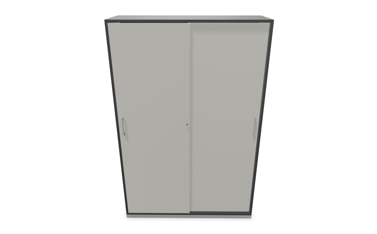 Choice Schiebetürschrank