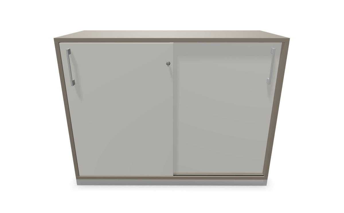 Choice Schiebetürschrank