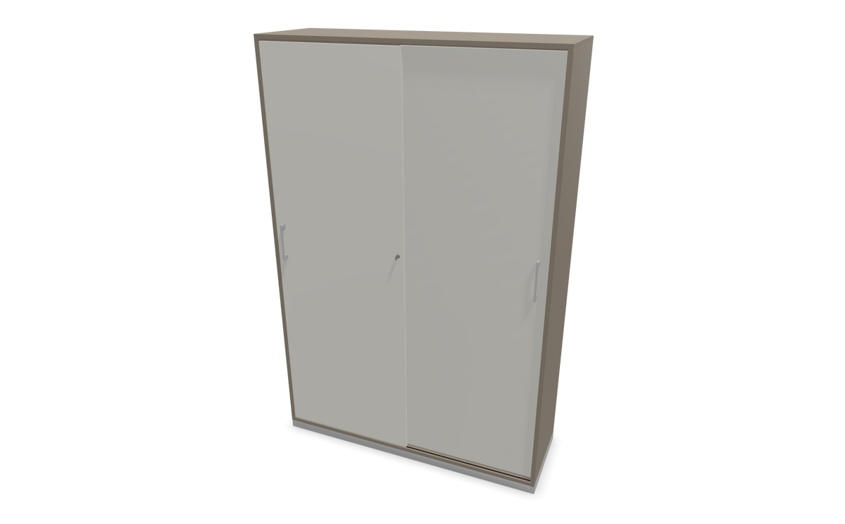 Choice Schiebetürschrank