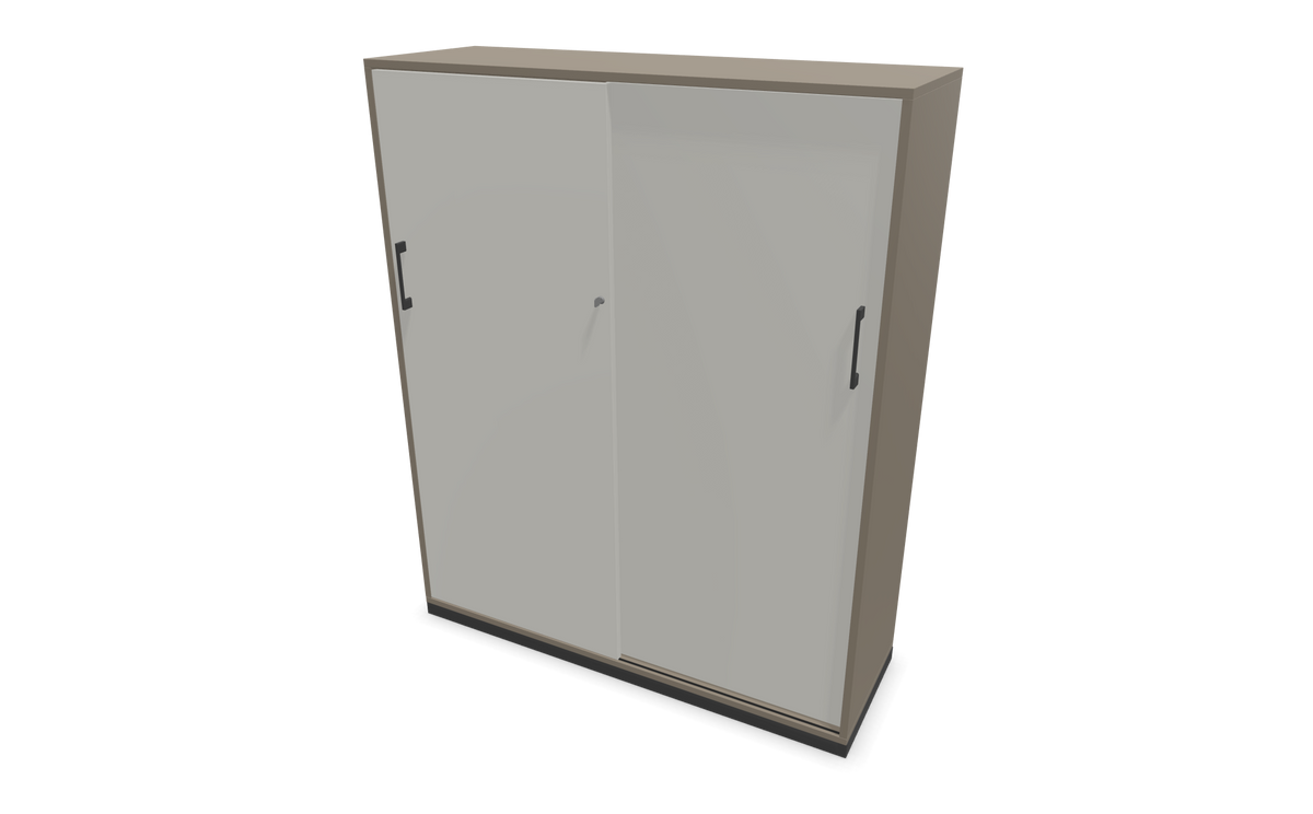 Choice Schiebetürschrank