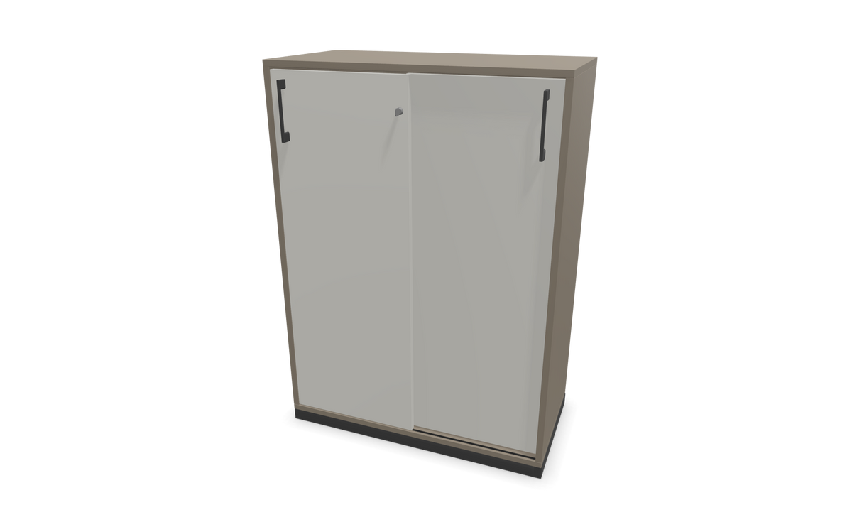 Choice Schiebetürschrank