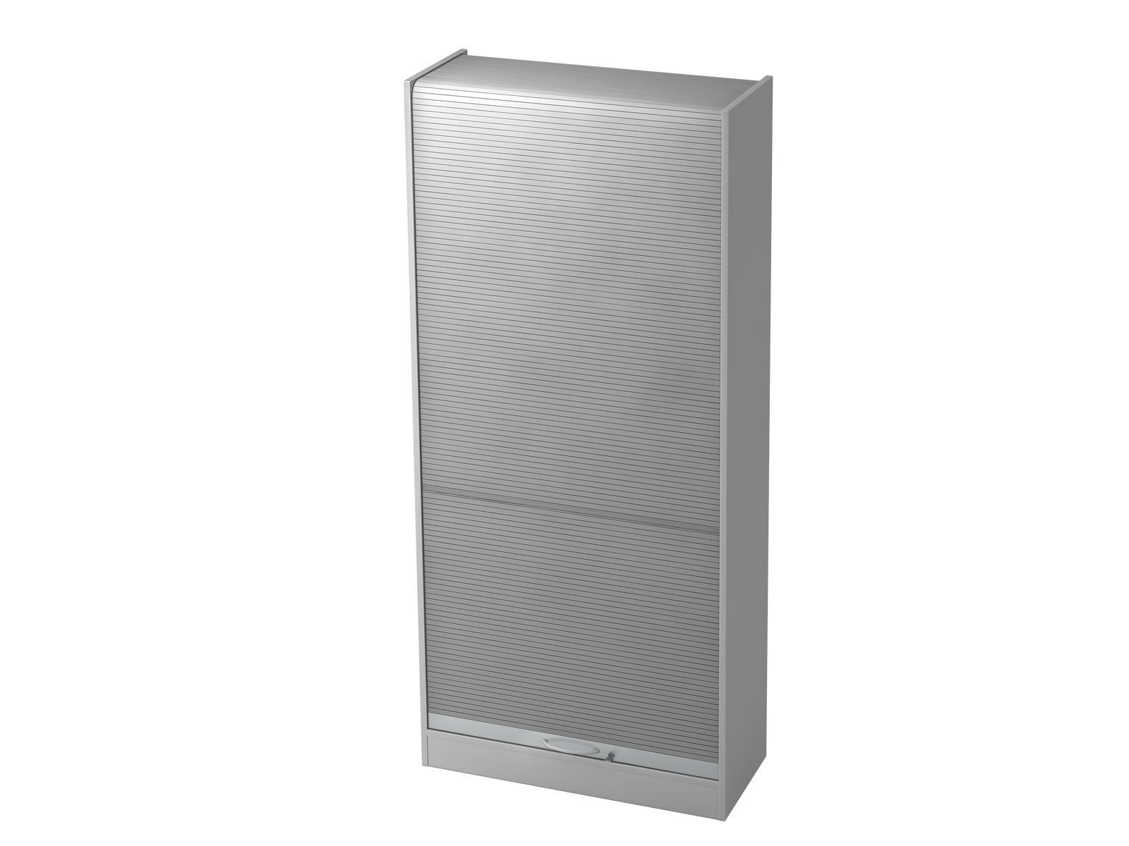 Rolladenschrank